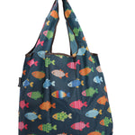 Bolsa Poliester Mujer Shopping Bag Nemo  Azaleia