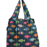 Bolsa Poliester Mujer Shopping Bag Nemo  Azaleia