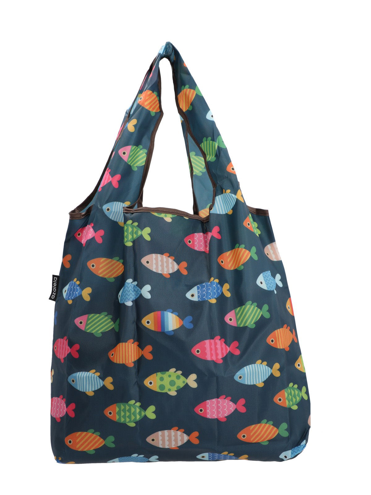 Bolsa Poliester Mujer Shopping Bag Nemo  Azaleia