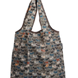 Bolsa Poliester Mujer Shopping Bag Dog  Azaleia