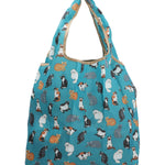 Bolsa Poliester Mujer Shopping Bag Catty  Azaleia