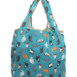 Bolsa Poliester Mujer Shopping Bag Catty  Azaleia
