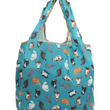 Bolsa Poliester Mujer Shopping Bag Catty  Azaleia