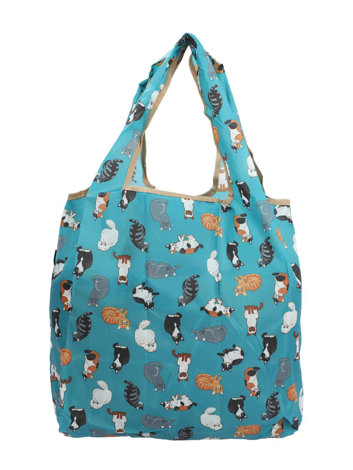 Bolsa Poliester Mujer Shopping Bag Catty  Azaleia