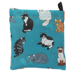 Bolsa Poliester Mujer Shopping Bag Catty  Azaleia