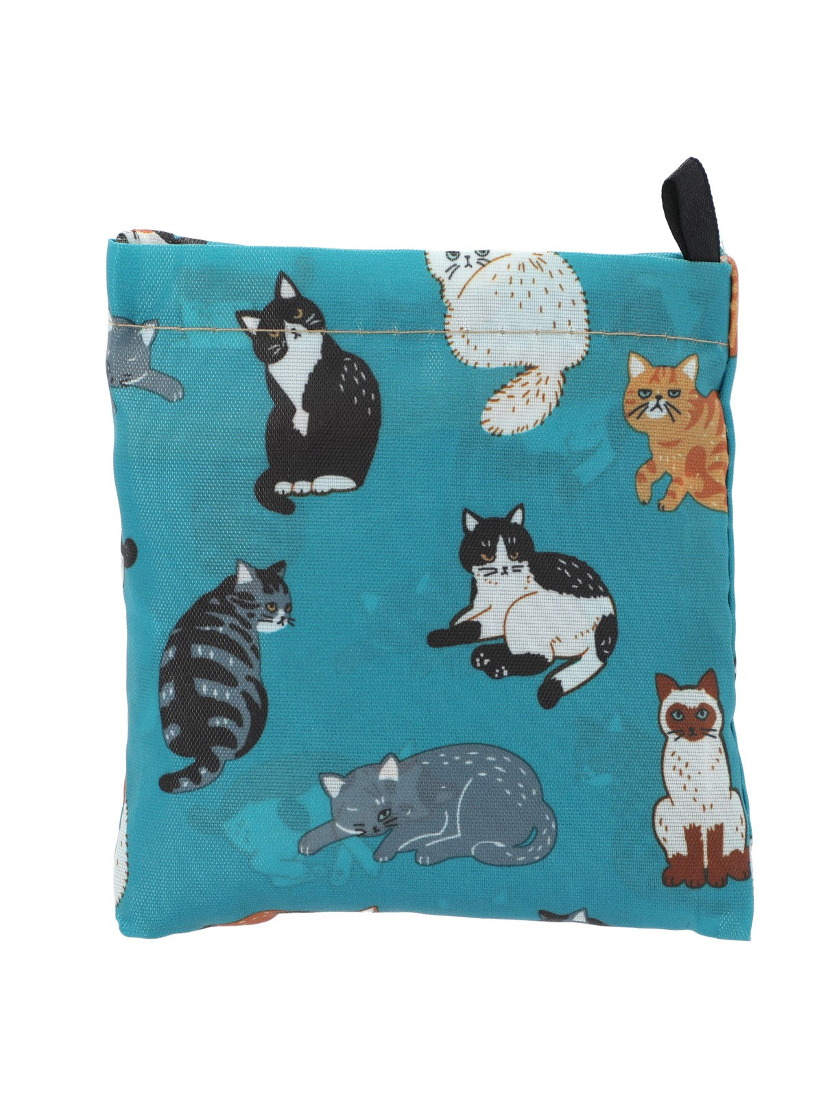 Bolsa Poliester Mujer Shopping Bag Catty  Azaleia