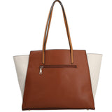 Cartera Mujer Moana Tote Azaleia
