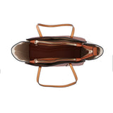 Cartera Mujer Moana Tote Azaleia