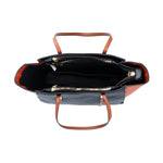 Cartera Mujer Moana Tote Azaleia