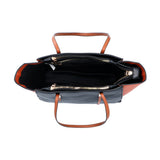 Cartera Mujer Moana Tote Azaleia
