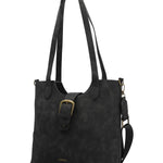 Cartera Mujer Creta Tote  Azaleia