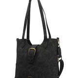 Cartera Mujer Creta Tote  Azaleia