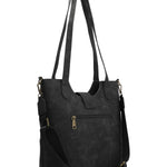 Cartera Mujer Creta Tote  Azaleia