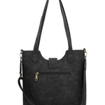 Cartera Mujer Creta Tote  Azaleia