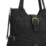 Cartera Mujer Creta Tote  Azaleia