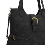 Cartera Mujer Creta Tote  Azaleia