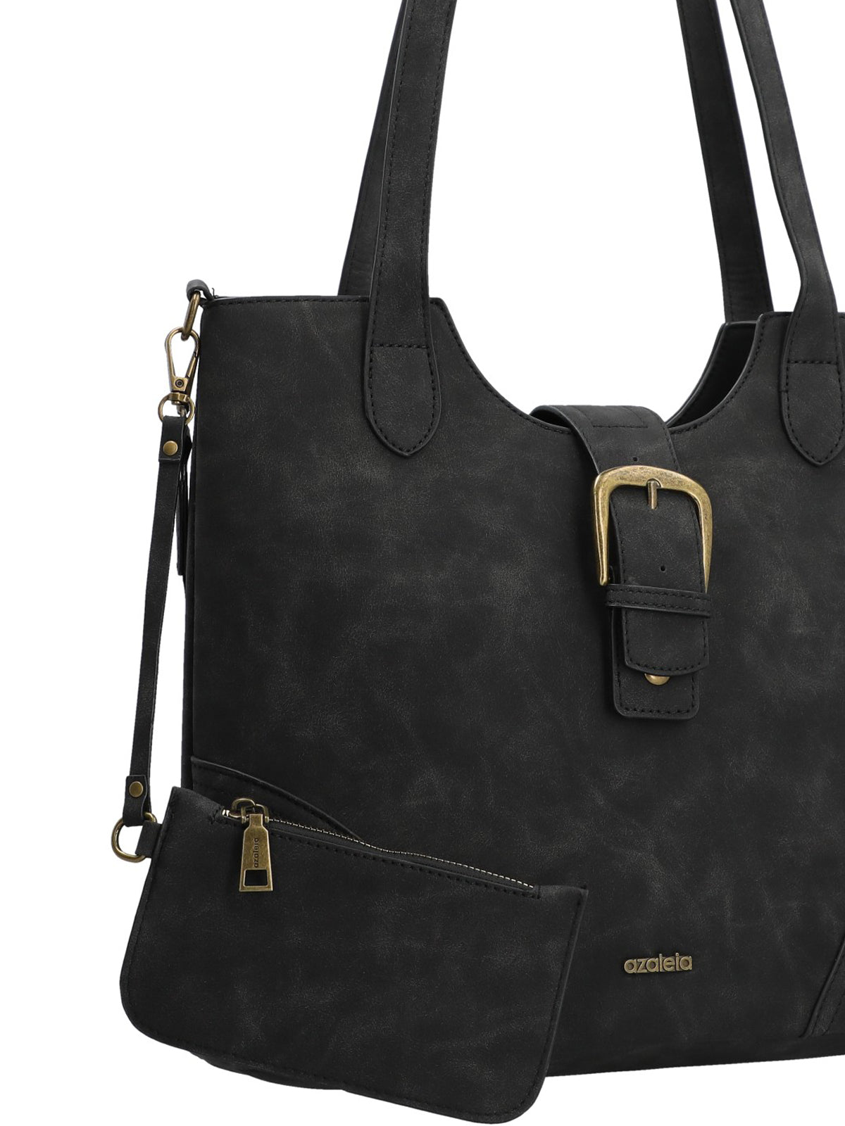Cartera Mujer Creta Tote  Azaleia