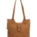 Cartera Mujer Creta Tote Azaleia