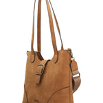 Cartera Mujer Creta Tote Azaleia
