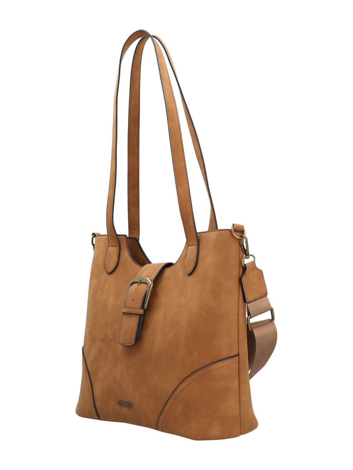 Cartera Mujer Creta Tote Azaleia