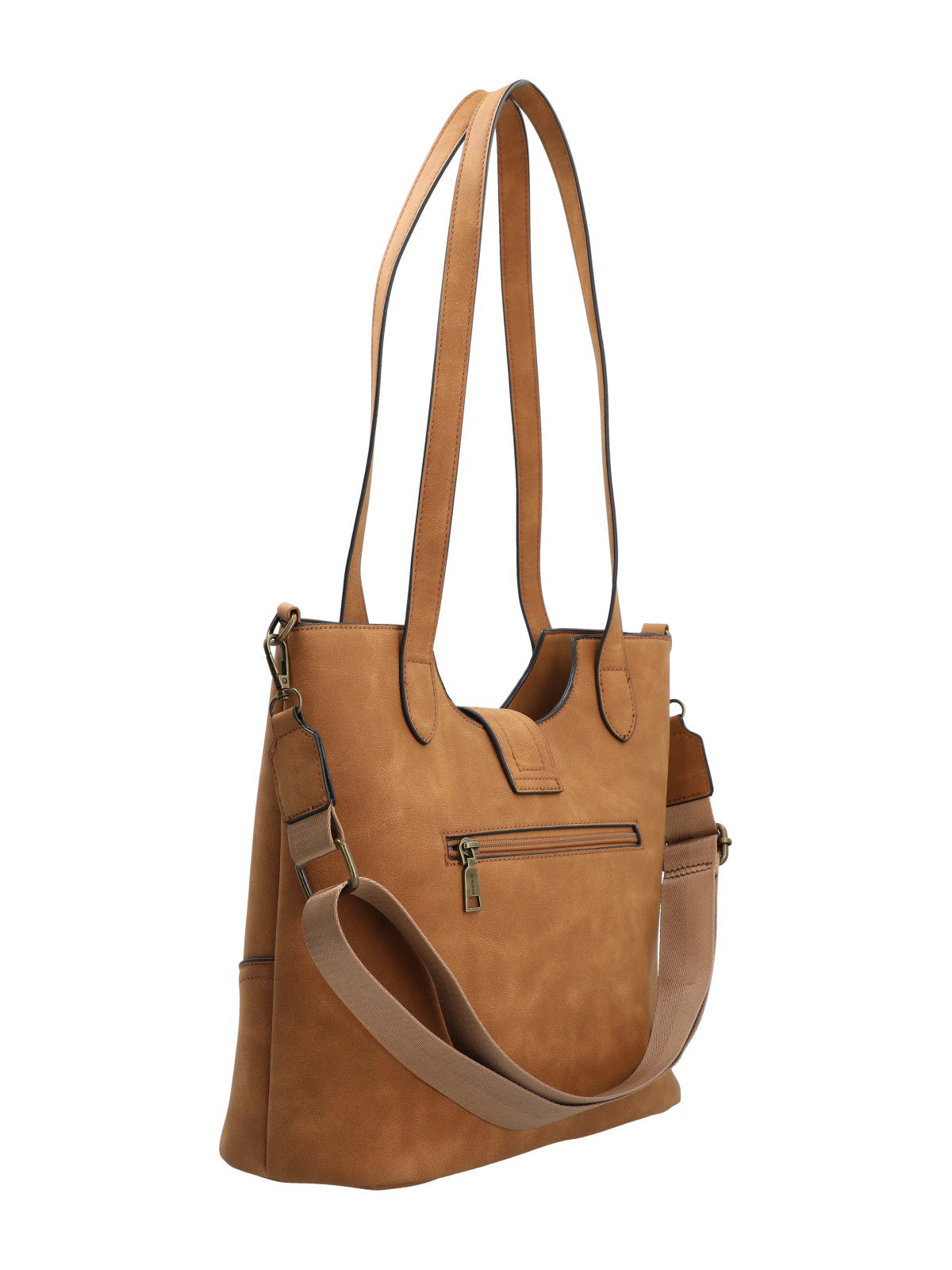 Cartera Mujer Creta Tote Azaleia
