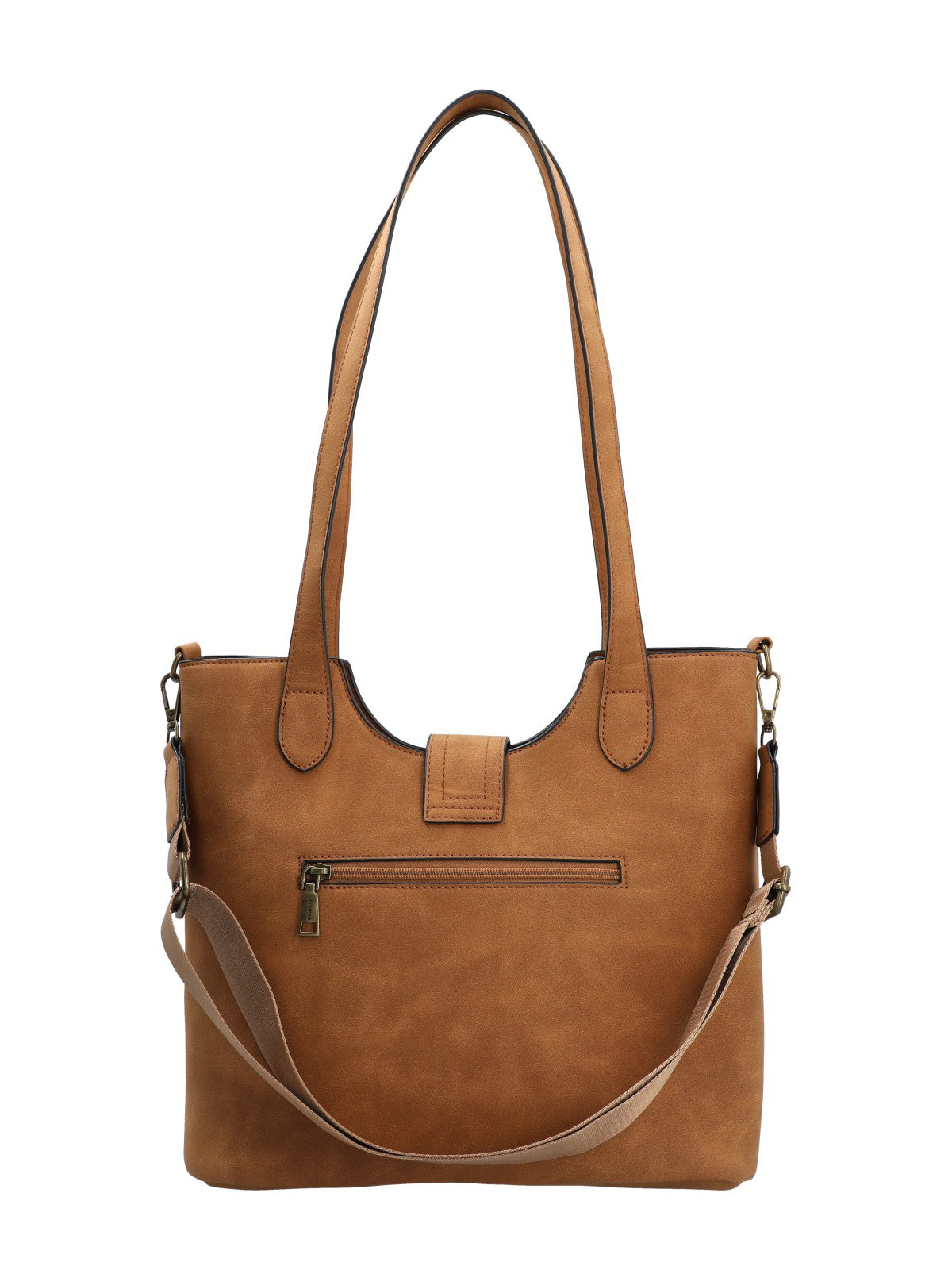 Cartera Mujer Creta Tote Azaleia