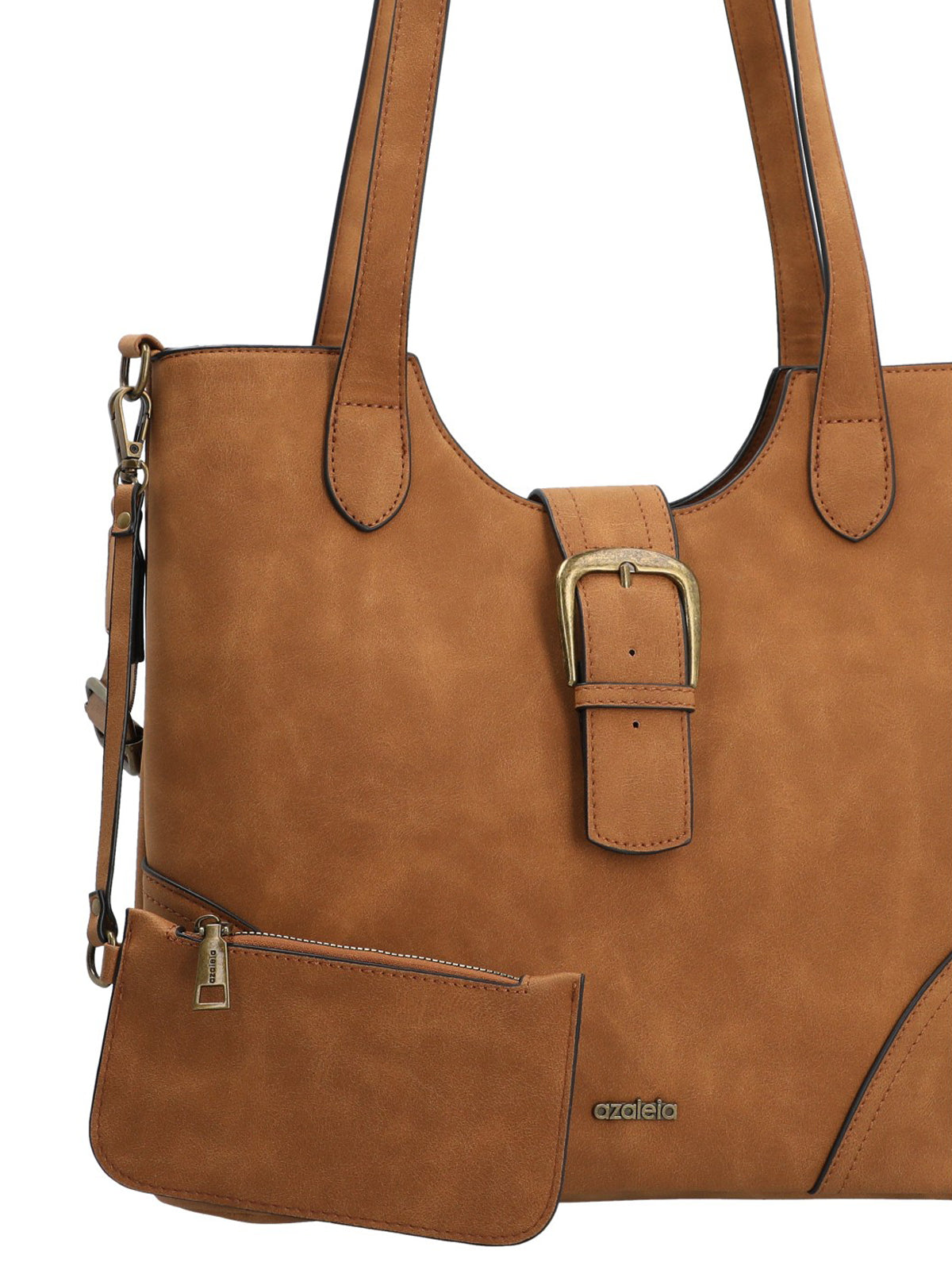 Cartera Mujer Creta Tote Azaleia