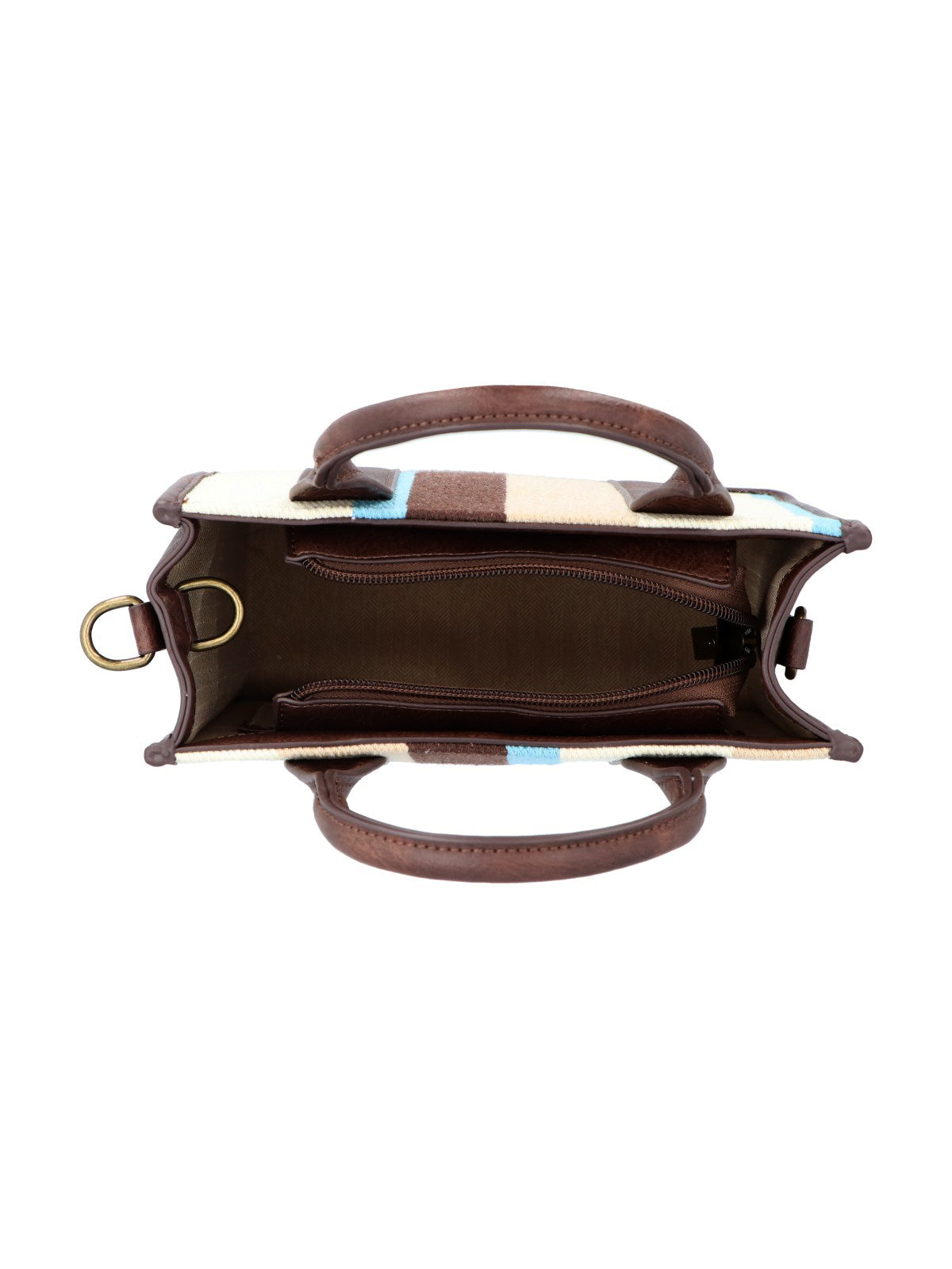 Cartera Mujer Aurora Bag  Azaleia