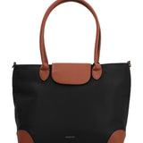 Cartera Mujer Jade Tote  Azaleia