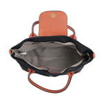 Cartera Mujer Jade Tote  Azaleia