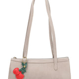 Cartera Mujer Denia Baguette  Azaleia