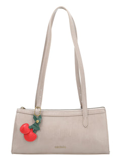 Cartera Mujer Denia Baguette  Azaleia