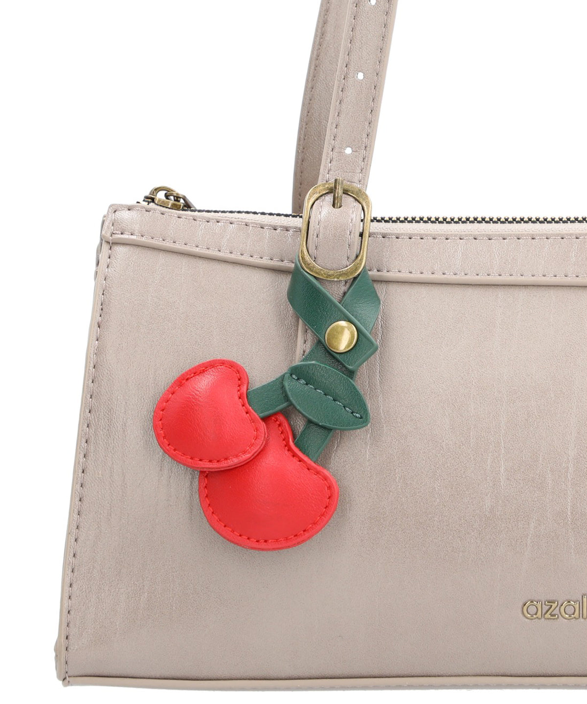 Cartera Mujer Denia Baguette  Azaleia