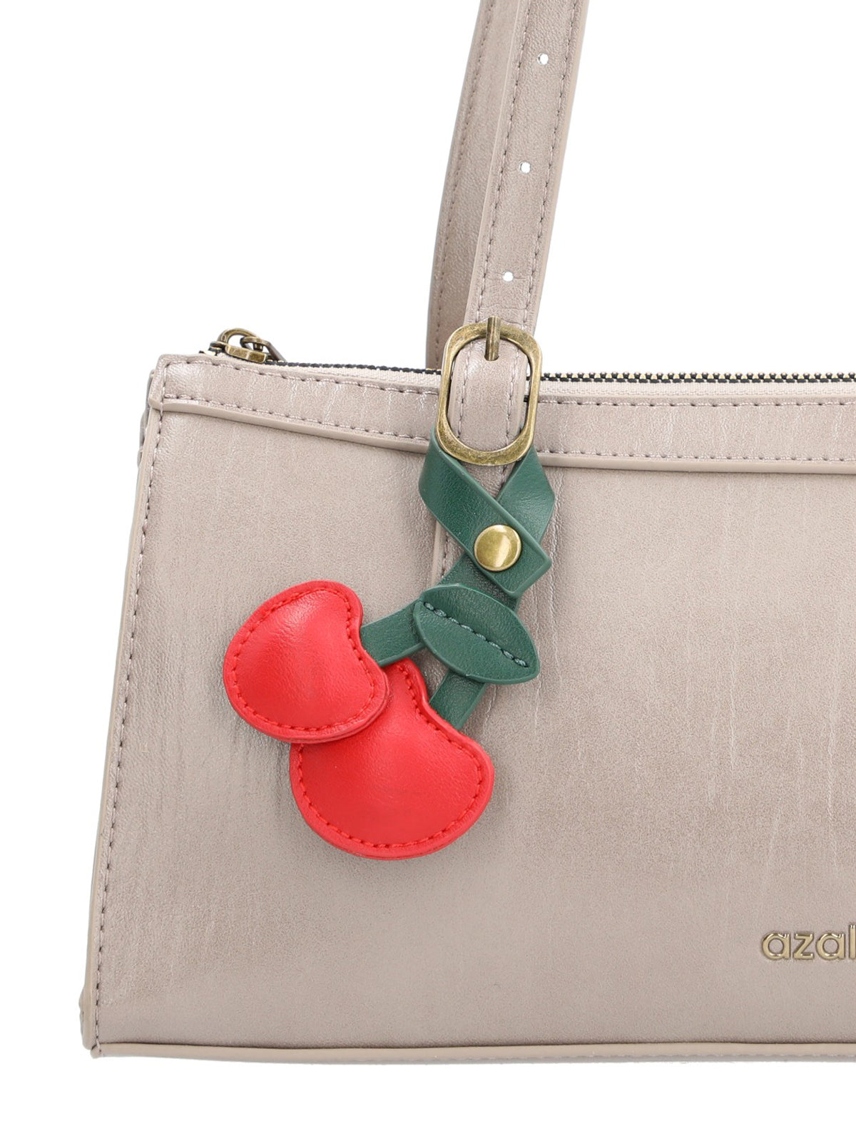 Cartera Mujer Denia Baguette  Azaleia