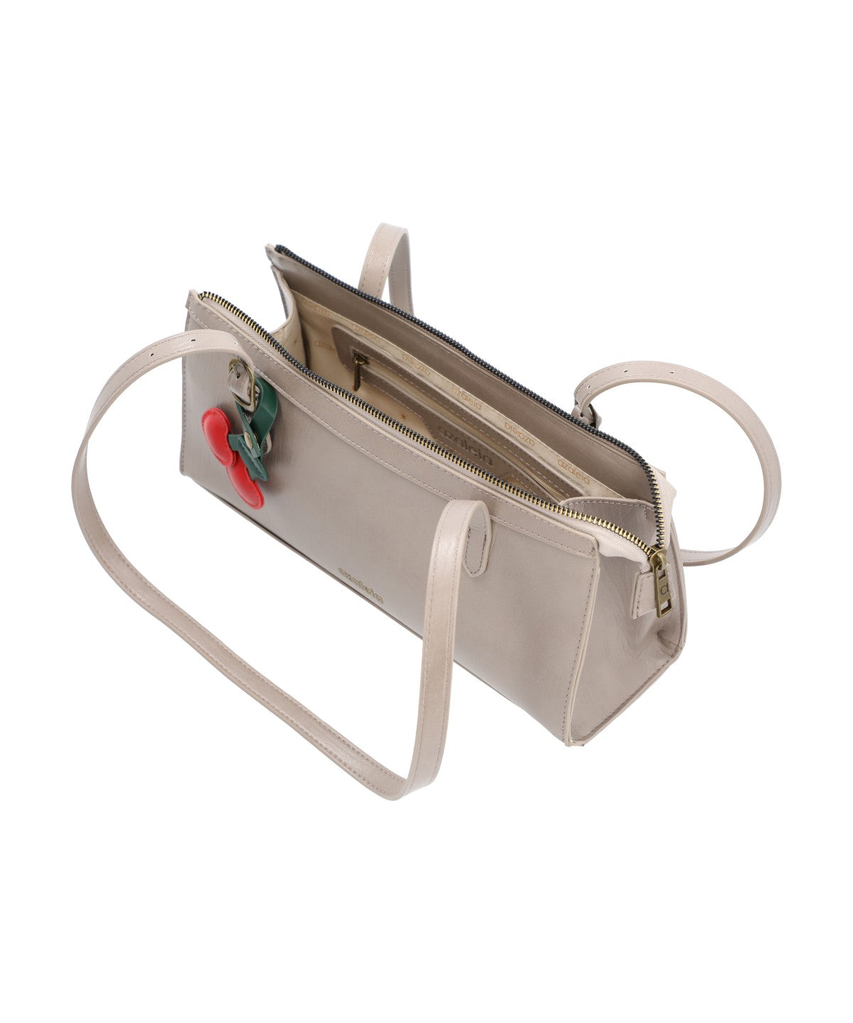 Cartera Mujer Denia Baguette  Azaleia