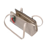 Cartera Mujer Denia Baguette  Azaleia