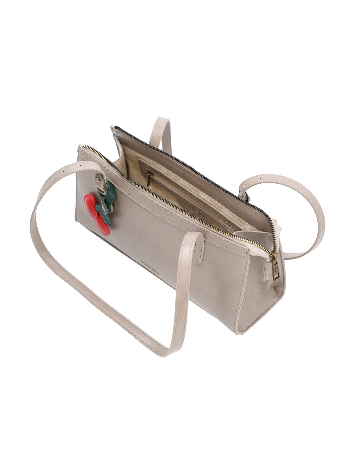 Cartera Mujer Denia Baguette  Azaleia