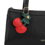 Cartera Mujer Denia Baguette  Azaleia