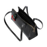 Cartera Mujer Denia Baguette  Azaleia