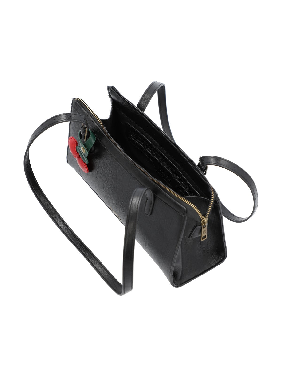 Cartera Mujer Denia Baguette  Azaleia