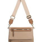 Cartera Mujer Natalie Cross  Azaleia