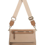 Cartera Mujer Natalie Cross  Azaleia