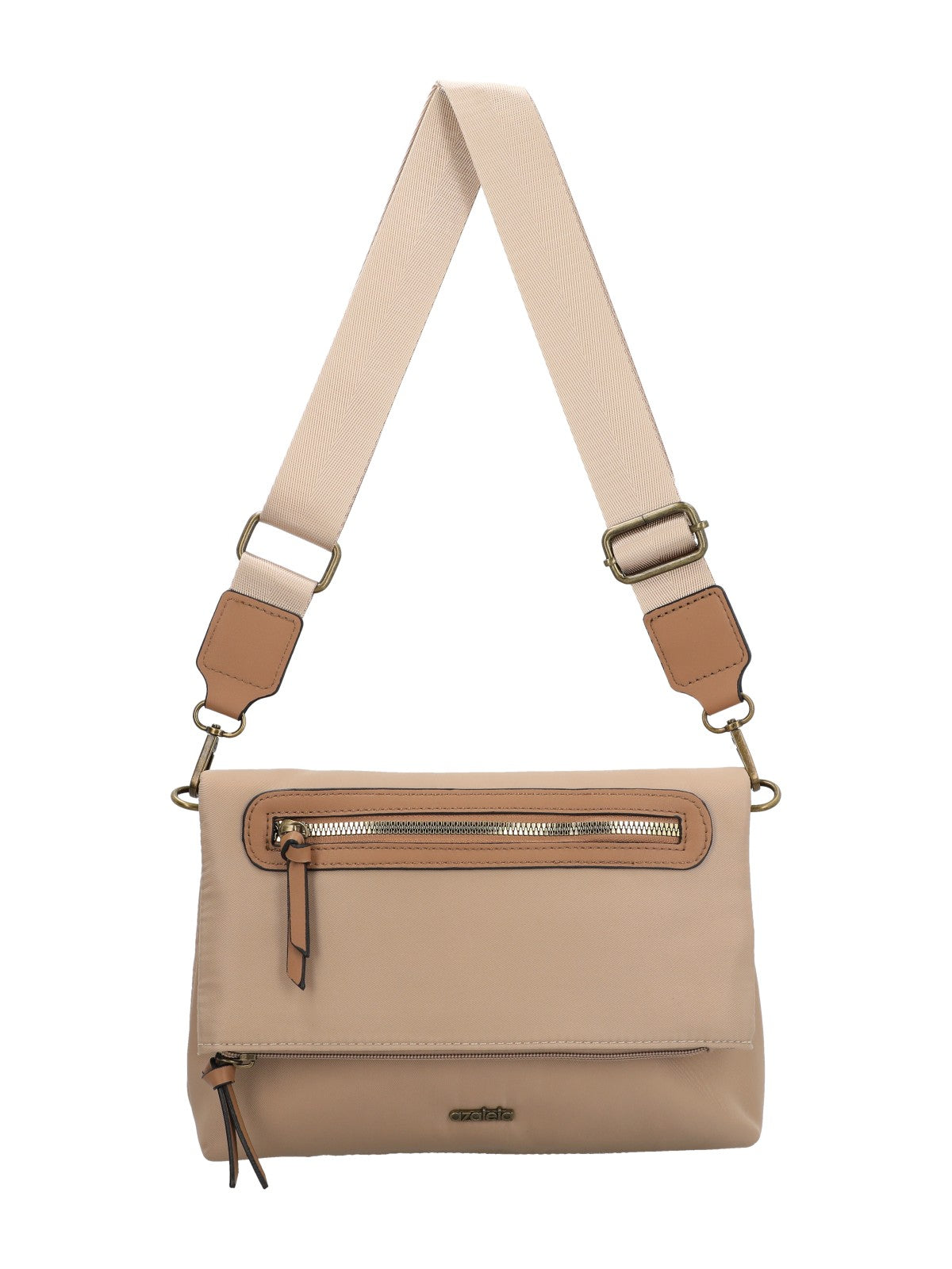 Cartera Mujer Natalie Cross  Azaleia