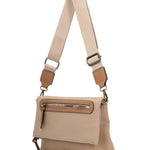 Cartera Mujer Natalie Cross  Azaleia