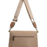 Cartera Mujer Natalie Cross  Azaleia