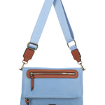 Cartera Mujer Natalie Cross  Azaleia