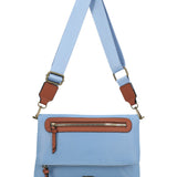 Cartera Mujer Natalie Cross  Azaleia