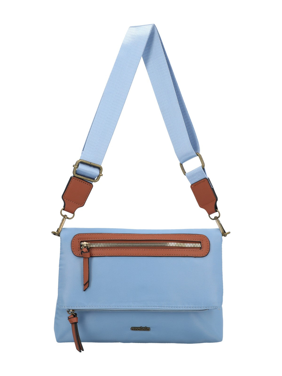 Cartera Mujer Natalie Cross  Azaleia