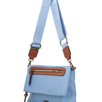 Cartera Mujer Natalie Cross  Azaleia