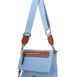 Cartera Mujer Natalie Cross  Azaleia